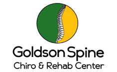 Goldson-Logo