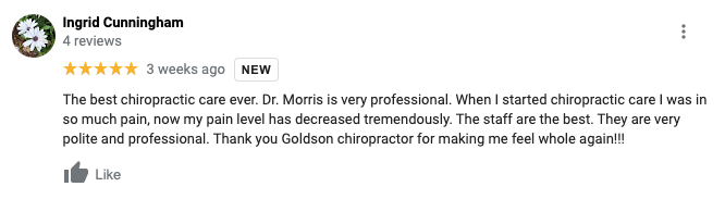 GoldsonSpinePlantationReview